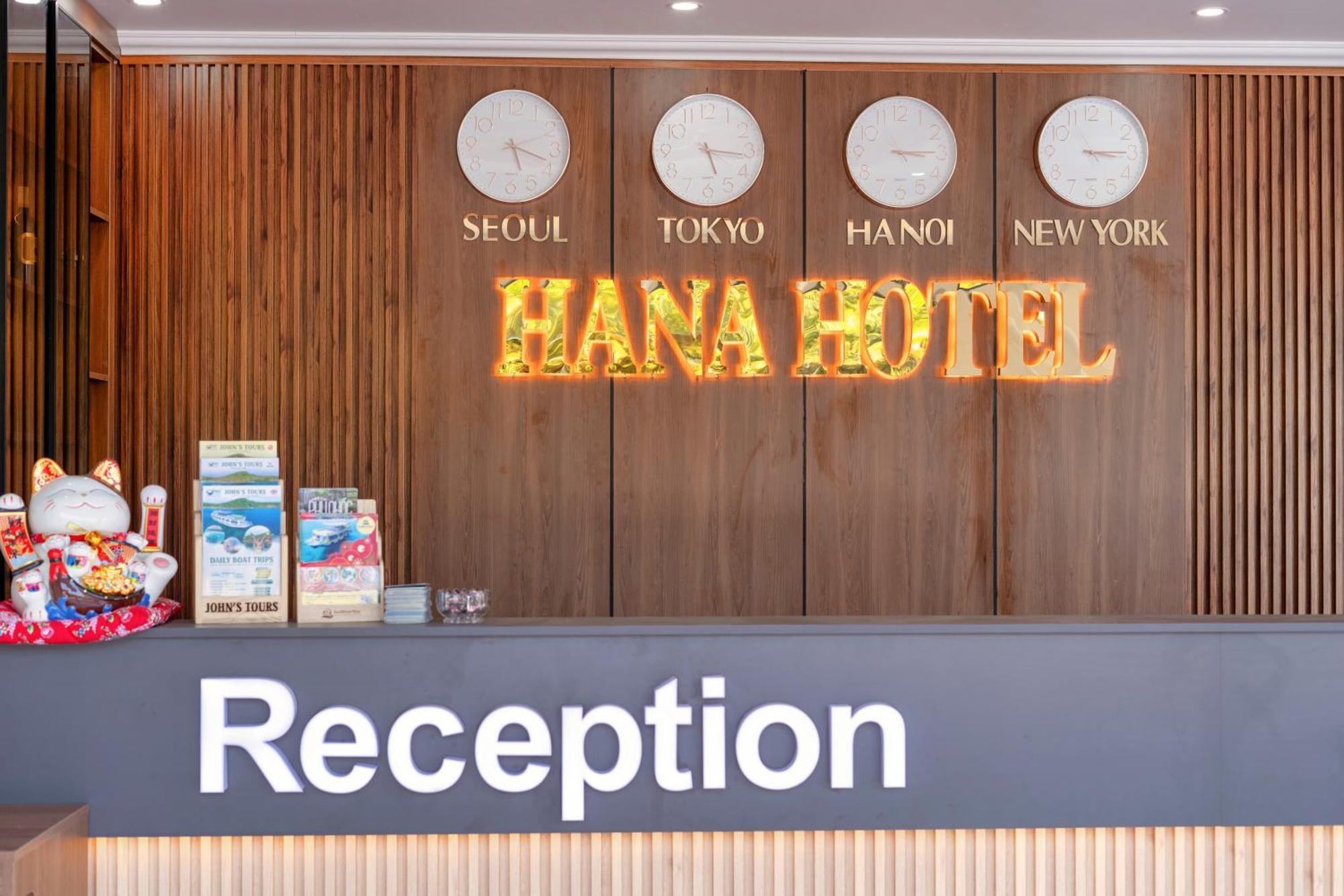 Hana Hotel Sonasea Night Market Duong Dong Exterior foto
